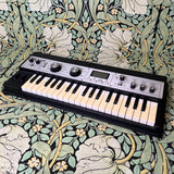 Korg MicroKorg XL 37-Key Synthesizer/Vocoder