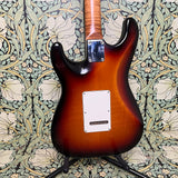 Suhr Classic S Antique 3-Tone Burst 2020