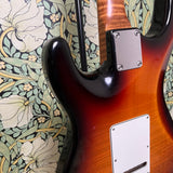Suhr Classic S Antique 3-Tone Burst 2020