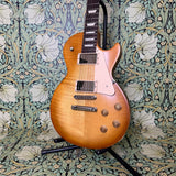 Gibson Les Paul Tribute Satin Honeyburst 2021