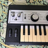 Korg MicroKorg XL 37-Key Synthesizer/Vocoder