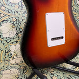 Suhr Classic S Antique 3-Tone Burst 2020