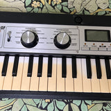 Korg MicroKorg XL 37-Key Synthesizer/Vocoder