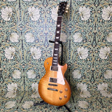Gibson Les Paul Tribute Satin Honeyburst 2021