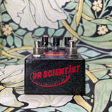 Dr. Scientist Dusk
