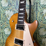 Gibson Les Paul Tribute Satin Honeyburst 2021