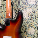 Suhr Classic S Antique 3-Tone Burst 2020