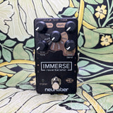 Neunaber Immerse MKII Stereo Reverb - Used