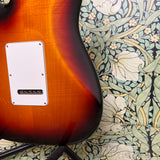 Suhr Classic S Antique 3-Tone Burst 2020