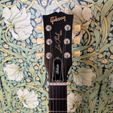 Gibson Les Paul Tribute Satin Honeyburst 2021