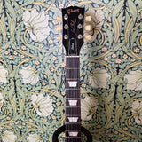 Gibson Les Paul Tribute Satin Honeyburst 2021