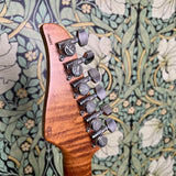 Suhr Classic S Antique 3-Tone Burst 2020