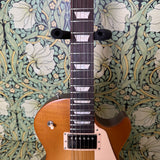 Gibson Les Paul Tribute Satin Honeyburst 2021