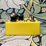 Benson Amps / Non-Human Audio Florist Yellow