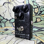 Shin's Music Cleandrive Special