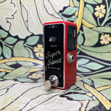 Xotic Super Sweet Booster - Used