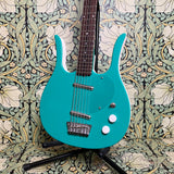 Jerry Jones Longhorn Bass VI