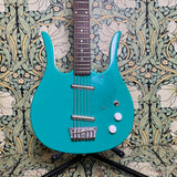 Jerry Jones Longhorn Bass VI