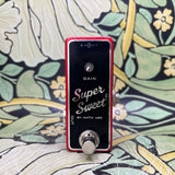 Xotic Super Sweet Booster - Used