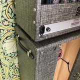 Benson Amps Vincent Head and Oversized 2x12 Cab