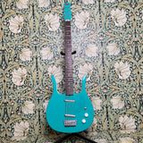 Jerry Jones Longhorn Bass VI