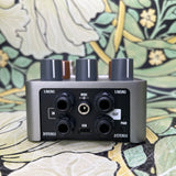 Universal Audio OX Stomp Dynamic Speaker Emulator - Used