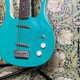 Jerry Jones Longhorn Bass VI