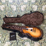 Gibson Les Paul Tribute Satin Honeyburst 2021