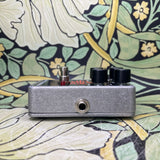 Electro-Harmonix Bass Soul Food - Used