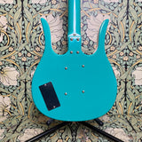 Jerry Jones Longhorn Bass VI