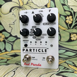 Red Panda Lab Particle 2