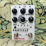 Red Panda Lab Particle 2