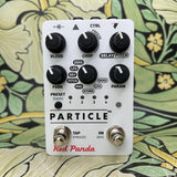 Red Panda Lab Particle 2