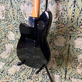 Reverend Six Gun SSS Red 2011