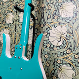 Jerry Jones Longhorn Bass VI