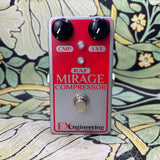 FX Engineering Mirage Compressor - Used
