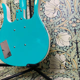 Jerry Jones Longhorn Bass VI
