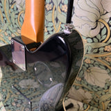 Reverend Six Gun SSS Red 2011