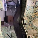 Reverend Six Gun SSS Red 2011