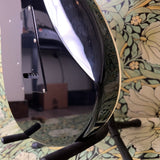 Reverend Six Gun SSS Red 2011