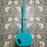 Jerry Jones Longhorn Bass VI