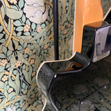 Reverend Six Gun SSS Red 2011