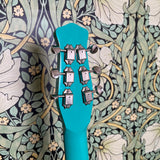 Jerry Jones Longhorn Bass VI