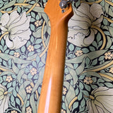 Reverend Six Gun SSS Red 2011