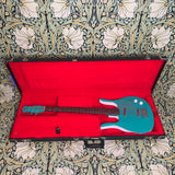 Jerry Jones Longhorn Bass VI