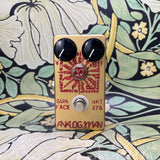 Analogman Sun Face Red Dot NKT275 - Used