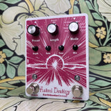 EarthQuaker Devices Astral Destiny