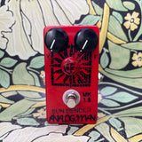 Analogman Sun Bender MK 1.5 - Used