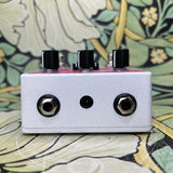EarthQuaker Devices Astral Destiny