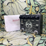 Analog Man Bi-CompROSSor w/ RYCK Switch - Used